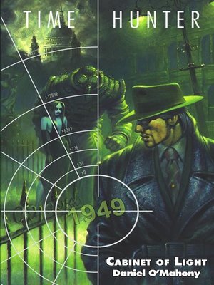 cover image of Cabinet of Light